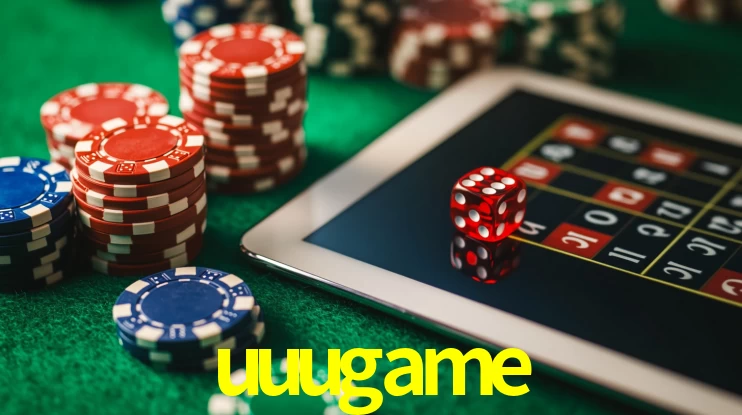 Faça Login na Plataforma uuugame